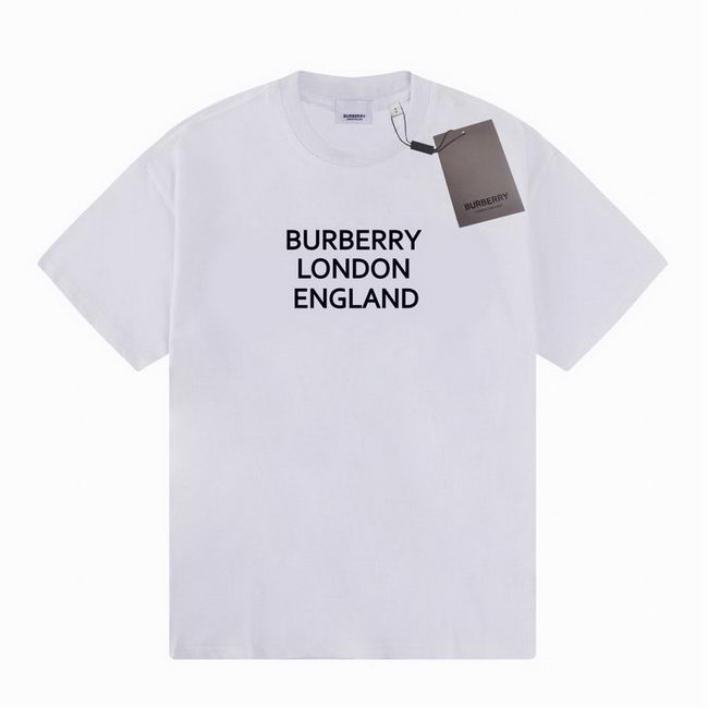 Burberry T-shirt Wmns ID:20220526-89